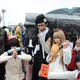 Illustration for article titled Year-End Cosplay in Japan: The Cute, the Sexy, the Weird